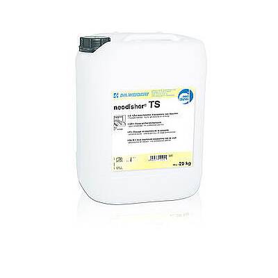 Płyn nabłyszczający neodisher TS - 20 kg - 368626 - Dr. Weigert