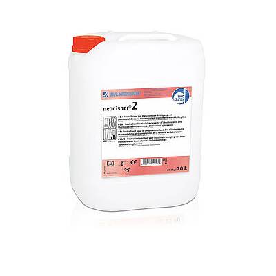 Kwaśny środek neutralizujący i myjący Neodisher Z 20l - 475226 - Dr. Weigert