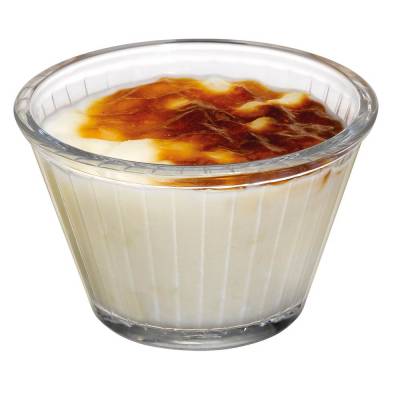 Foremka na creme brulee, V 0,180 l - 400088 - Stalgast