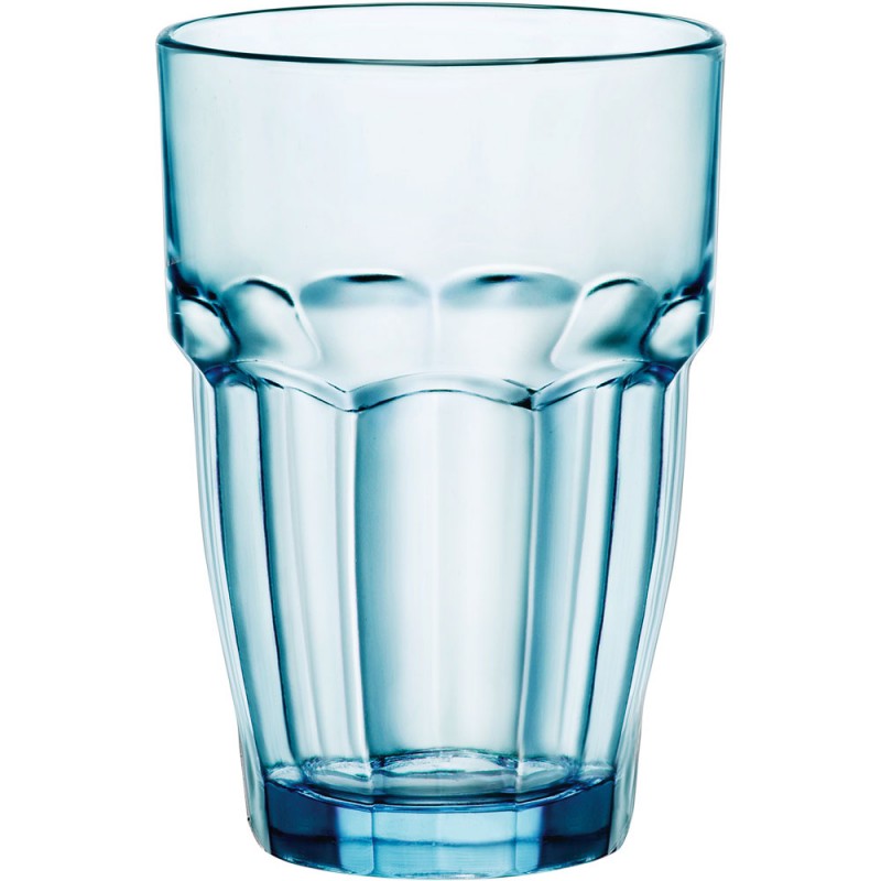 Szklanka wysoka, ice, Rock Bar, V 370 ml - 400435