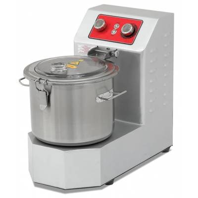 Kuter gastronomiczny 15l | 400V | RQ.SD.15 - Resto Quality