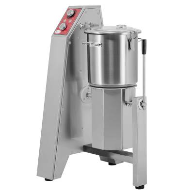 Kuter gastronomiczny 20l | 400V | RQ.SD.07 - Resto Quality