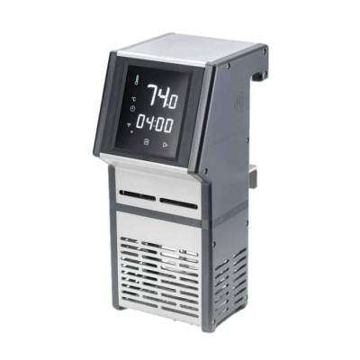 Cyrkulator zanurzeniowy z sondą | do gotowania Sous Vide | moduł NFC | 2 kW | 230V | 174x203x377 | SOFTCOOKER WI-FOOD NFC - Re