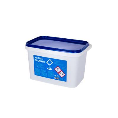 RM Gastro - Retigo Active Cleaner 2012-2017 / 4 kg / 40 saszetek po 100 g - do RM Retigo Vision - 00004694