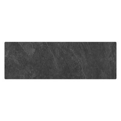 Taca S-Plank slate 600x200 mm - R071112 - Fine Dine