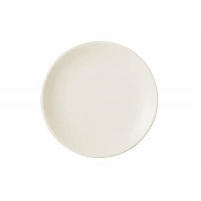 Talerz bez rantu Dove 200 mm - 04ALM002373 - Fine Dine