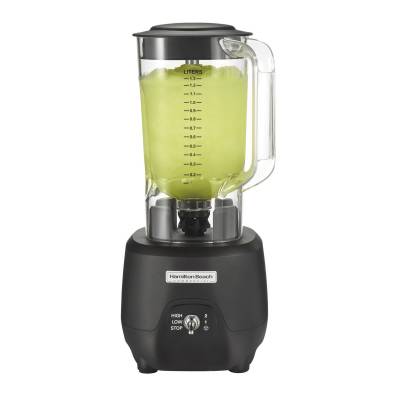 Profesjonalny blender barmański HBB908R-CE 1.25l, Hamilton Beach Commercial - HBB908R-CE - Fine Dine