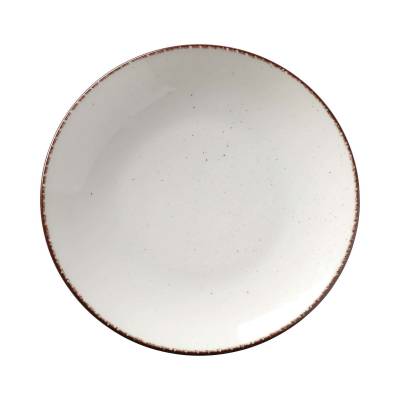 Talerz płytki Opal 270 mm - 774465 - Fine Dine