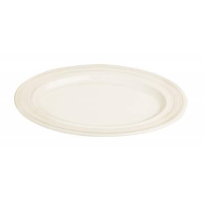 Talerz płytki Perla 240 mm - 774090 - Fine Dine