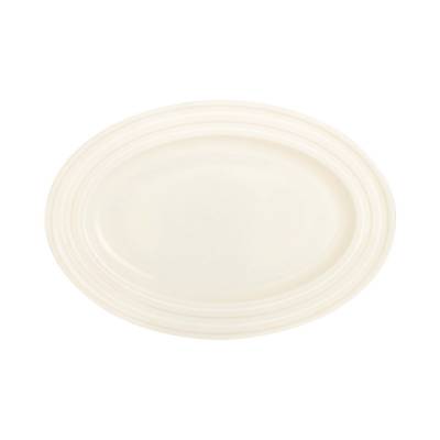 Półmisek owalny Perla 290x200 mm - 774151 - Fine Dine