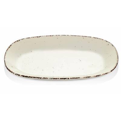 Półmisek Opal 260x150 mm - 777756 - Fine Dine