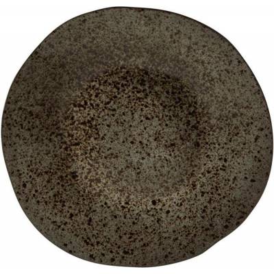 Talerz płytki Basalt 210 mm - 771297 - Fine Dine