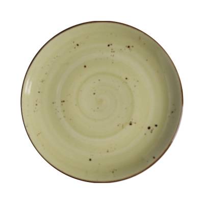 Talerz płytki Olive 260 mm - 777992 - Fine Dine