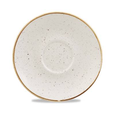 Spodek Stonecast Barley White 156 mm - SWHSCSS1 - Fine Dine