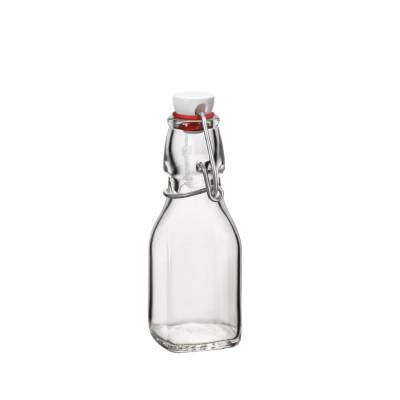 Butelka Swing, Bormioli Rocco, 250 ml - 775721 - Fine Dine