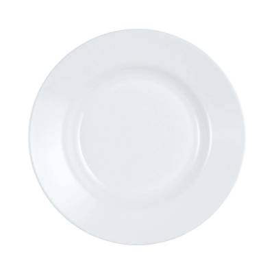 Talerz głęboki Everyday 650 ml, 225 mm, h30 mm - G0563 - Fine Dine