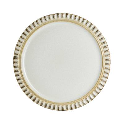 Talerz płytki Adelaide Birch 270 mm - 6162RG120 - Fine Dine