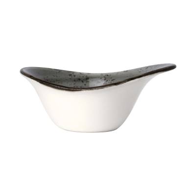 Miska Smoke 130 mm - 12080525 - Fine Dine