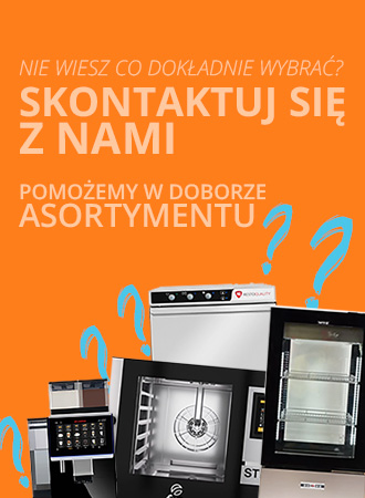 Szukasz pomocy w doborze asortymentu? Skontaktuj się z nami